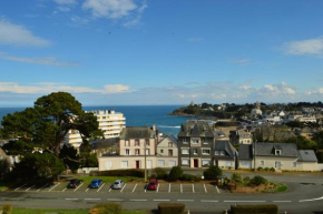 Kerwelmor, appartement avec vue sur la mer